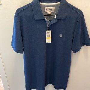 Original Penguin Polo Shirt